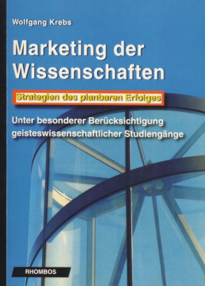 Buch 'Marketing'